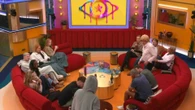 Celebrity Big Brother fans convinced SECOND housemate was given formal warning