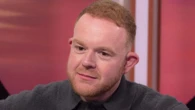 Corrie's Colson Smith accidentally lets slip PC Tinker’s death date after axe