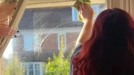I've found the easiest DIY hack to stop nosy neighbours - it's £5 from Amazon