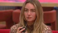 Fans work out ‘real reason’ for CBB Ella’s ‘feud’ with JoJo - and it’s not Chris