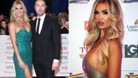 Christine McGuinness 'devastated' Paddy is selling £6.5m home amid divorce