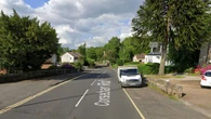 Woman dies & driver left fighting for life after car smashes into wall
