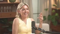 Danni Menzies makes saucy confession about joining the Mile High Club