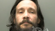 Vile paedo flew 4,000 miles to 'marry' Brit girl, 15, he groomed from the US