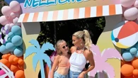 Billie Faiers mum-shamed for ‘flaunting wealth’ as she throws extravagant party