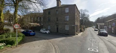 Man killed after being hit by pickup truck as boy, 14, among four arrested