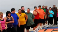 Dark secrets of Biggest Loser exposed in Netflix doc inc contestant almost dying