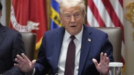 Trump threatens to slap tariffs on UK over taxes that target US tech giants