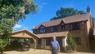 I lost £120k & suffered SPINE injuries after hiring a cowboy builder