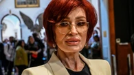 Sharon Osbourne visits Ozzy-themed exhibition before Black Sabbath's last gig