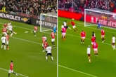 Man Utd fans fume 'I give up' after Fulham score same FA Cup goal as in 2023