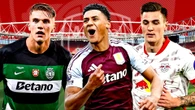 Arsenal 'back in for Ollie Watkins' as they 'freeze' Viktor Gyokeres transfer