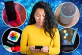 The eerie signs a sinister stalker is spying on you through your microphone