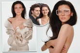 Brooklyn Beckham's wife Nicola Peltz poses topless amid family feud