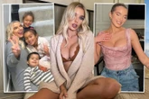 Helen Flanagan slashes price of £1.5m mansion AGAIN after struggling to sell