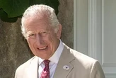 King warns UK cannot be fortress despite challenges of 'complex threats'