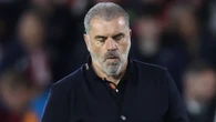 Postecoglou's future at Nottingham Forest already in doubt after 24 days
