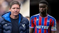 How Glasner stopped Guehi's Liverpool blow becoming 'Isak drama' at Selhurst Park
