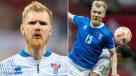 I'm office worker who beat ex-Euro finalists with the Faroe Islands