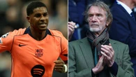 Man Utd face being 'boxed in' by Marcus Rashford as transfer concern revealed