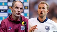 Harry Kane out of England vs Wales as Tuchel admits it's 'too risky' to play him