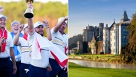 Ryder Cup 2027 ticket prices revealed including £12,000 luxury package