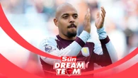 Donyell Malen fits bill for Dream Team bosses who think outside the box