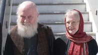 Elderly Brit couple freed by Taliban after 8 months tell of horror