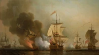Gold-laden '£16bn' ship found 10yrs ago is long lost 'holy grail of wrecks'