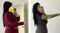 I’ve lost 4st on fat loss jabs - my three rules to put a stop to sickness