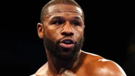 Mayweather accused of ducking Brit legend who never got chance to beat him