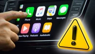 Drivers warned over car 'hacker loophole' that would let crooks DISTRACT you