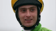 Jockey banned for 12 years in 'largest race-fixing ring ever' in shock return
