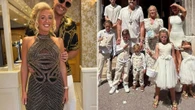 Paris Fury reveals why Tyson prefers training camp to life at home with 7 kids