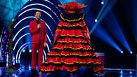 Masked Singer fans ‘work out’ huge US TV star is behind Dressed Crab