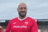 Tyson Fury 'has no interest' in buying Morecambe as local club face liquidation