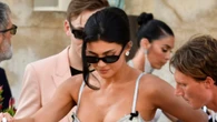 Kylie Jenner risks breaking dress code rule at Jeff Bezos & Lauren Sanchez wedding