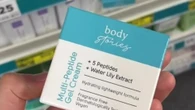 Beauty fans race to Poundland for £1 dupe of Clinique's £24 cream