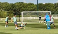 Man Utd fans think Spurs star still working for club after wiping out Johnson