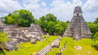 Archaeologists discover 3,000-year-old LOST CITY featuring pyramids and canals