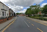 Teen girl, 16, dies in hospital days after being hit by BMW while crossing road