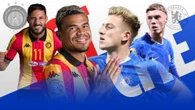 Blues look to bounce back and book spot in Club World Cup last-16
