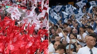 How Man Utd & Spurs fans can avoid paying £1,000 a night on hotel for Euro final