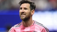Messi could play in Prem at 38 as Miami ace 'ponders loan ahead of World Cup'