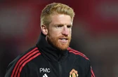 Huddersfield appoint ex Man Utd player as he joins Lee Grant's revolution