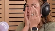 Giovanna Fletcher sobs as she reveals son's heartbreaking school battle