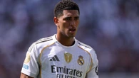 Bellingham mystery as he's axed from Real Madrid calendar