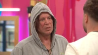 Mickey Rourke's CBB 'game plan' revealed by co-star after he refused to unpack