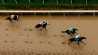 All the latest as fans await blockbuster Churchill Downs showpiece
