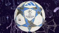 Fans react as UCL '25-26 ball leaked with adidas using unique look